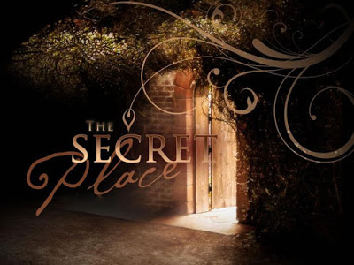 Our Secret Place