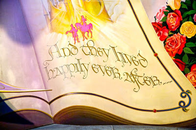 And They Lived Happily Ever After