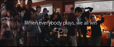 When Everyone Plays, We All Win