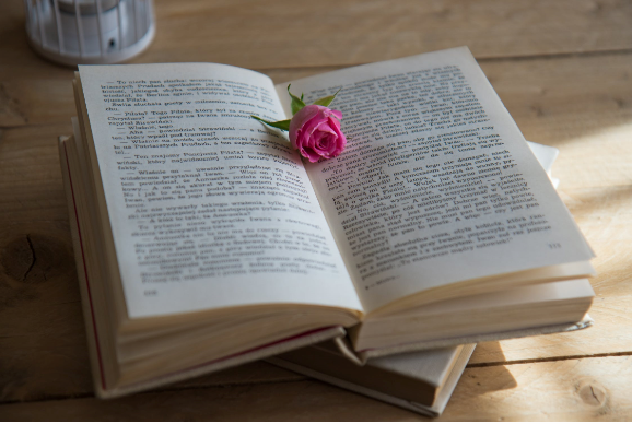 The Chapters of My Love Story