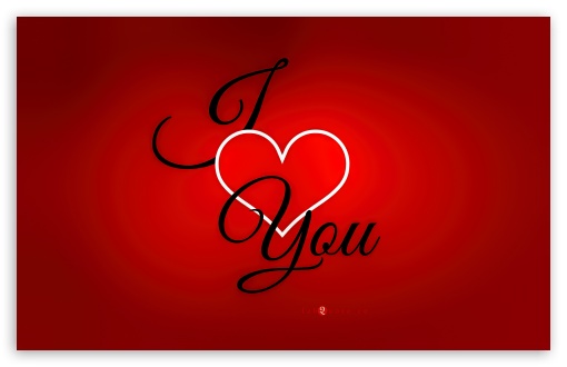 Welcome February — It’s the LOVE Month!