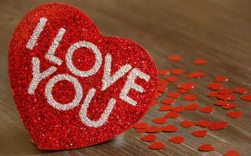 The Month of Love Can Be “Bah Humbug”…..if we let it!