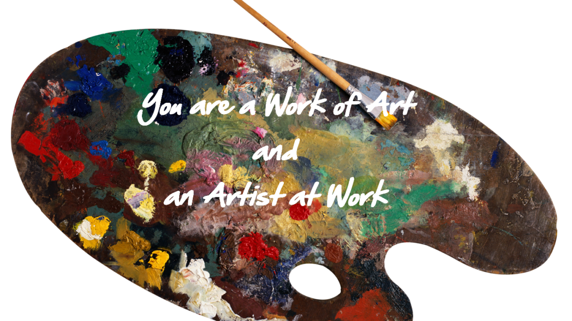 Born to Create