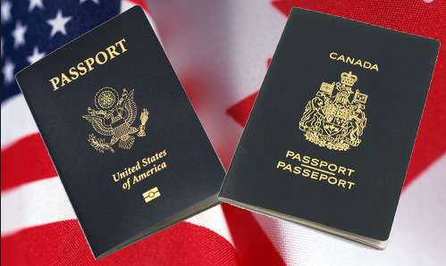 Dual Citizenship Has Its Privileges