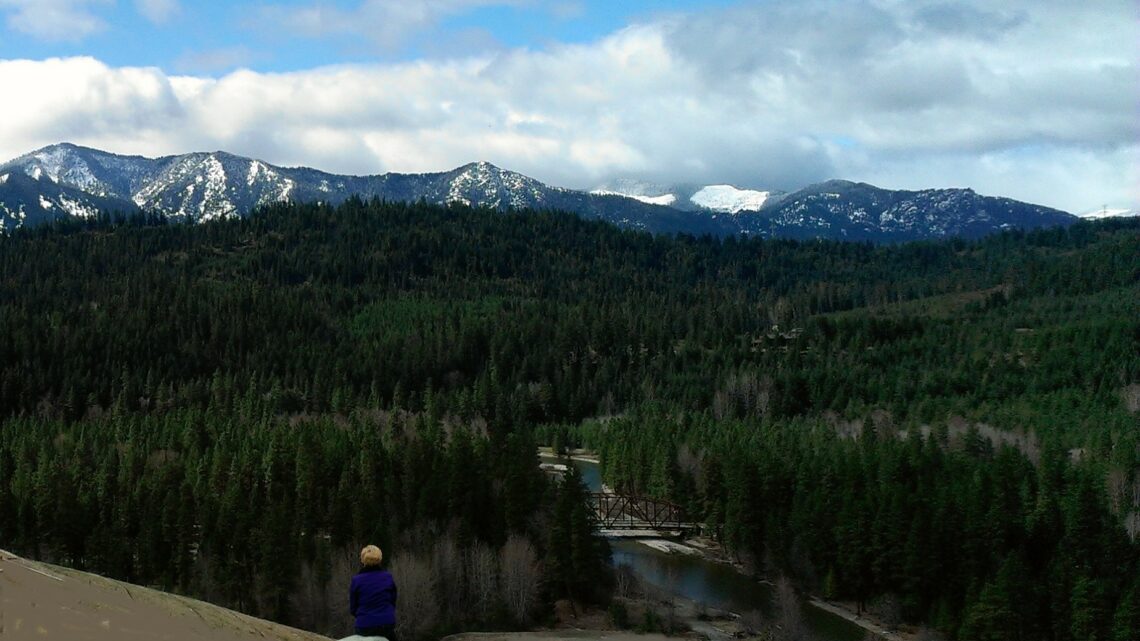 Mountain Top Experience