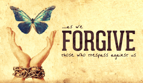 When Forgiveness Seems Too Much to Expect