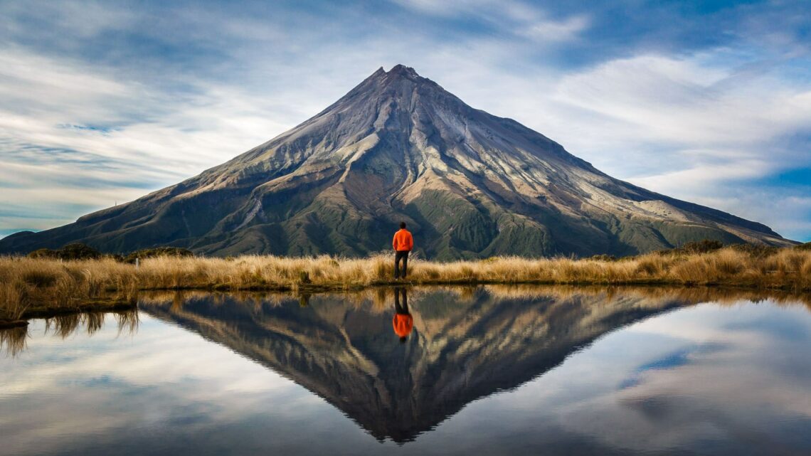 Calling All Mountain Climbers and Mountain Movers!
