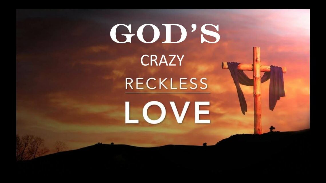 The Cray Cray Love of Parents and God