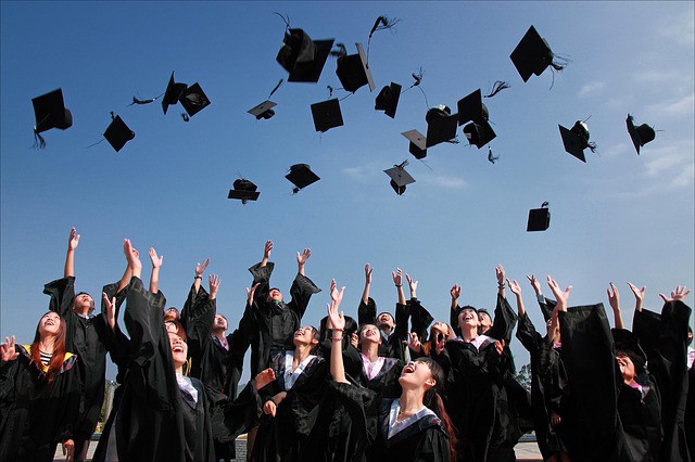 Grads!  Your Future is so Bright, You Must Wear Shades!