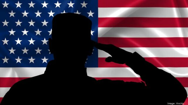 Thanks, Veterans!  I Owe You My Next Breath of Fresh Air