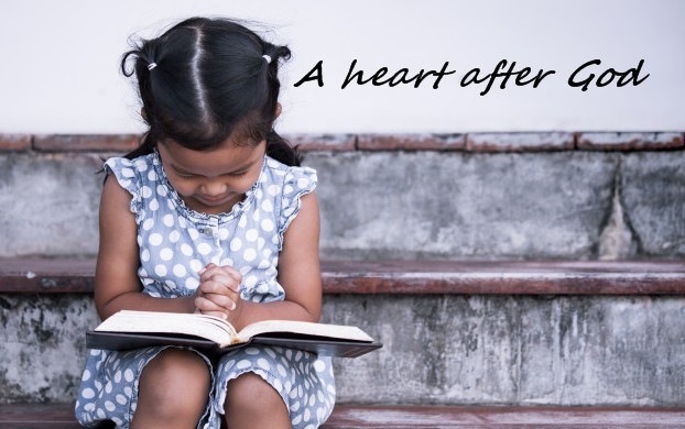 Is is Clothes or the Heart that Makes the Man?