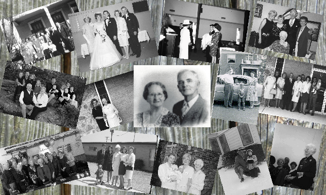 Our Rich Family History