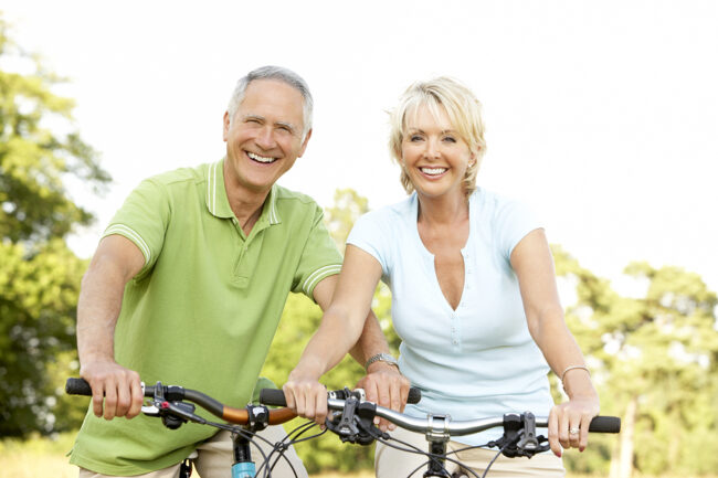 The Keys to a Happy, Lifelong Marriage