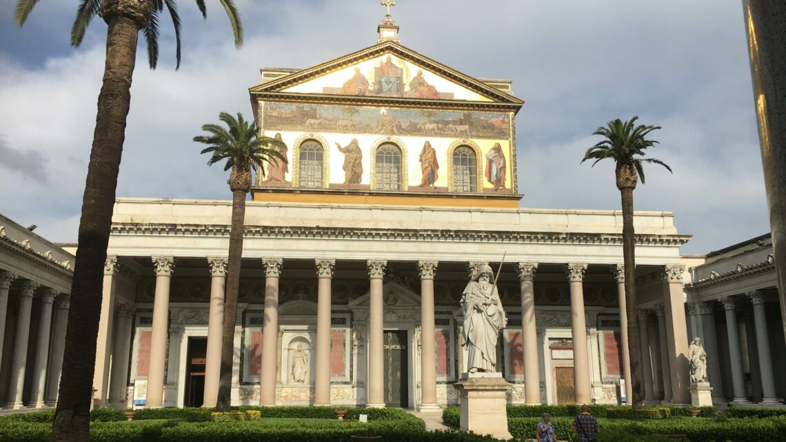 Truth-Filled Temple Talk