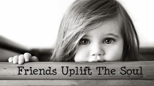 With a Little Help From My Friends