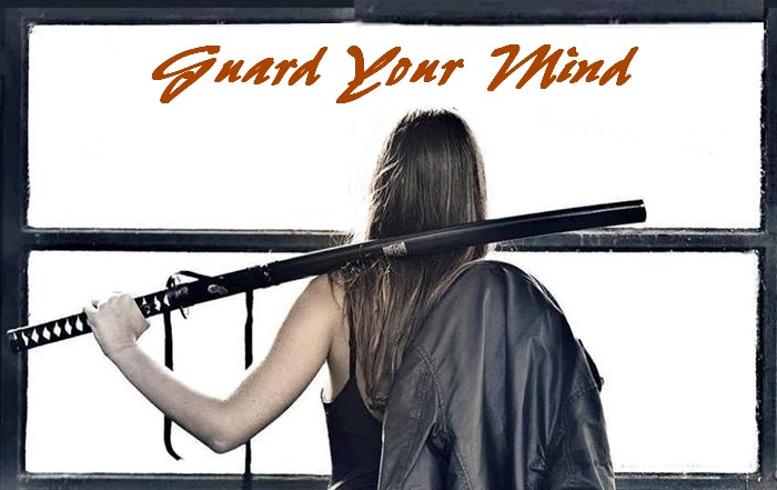 We Need Mind Control