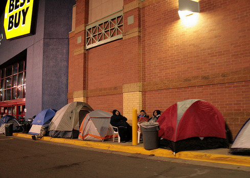 It’s the Black Friday Frenzy!
