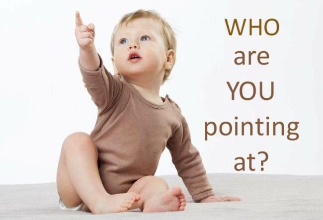I Want to be a Pointer