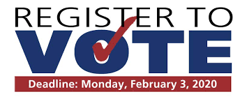 You Matter AND Your Vote Matters