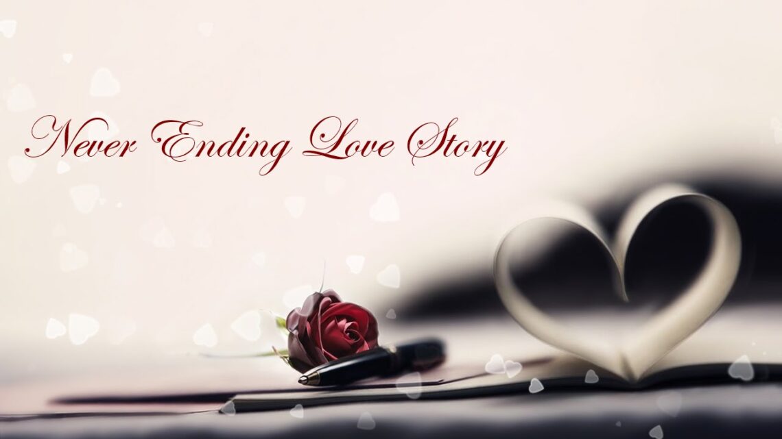 Love and Marriage and Love