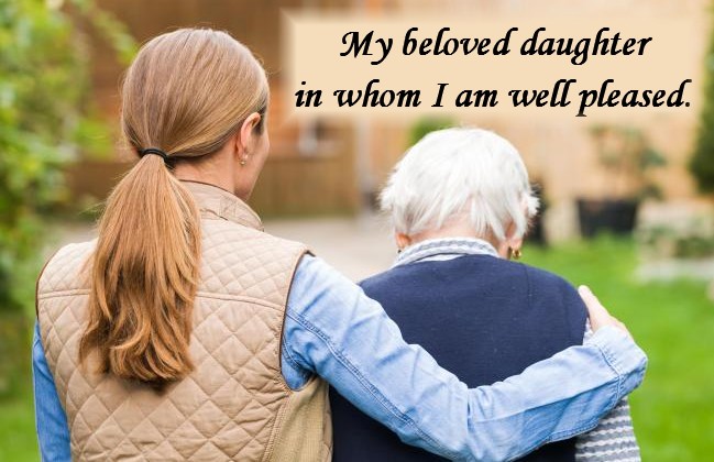 Is God Well Pleased with You?
