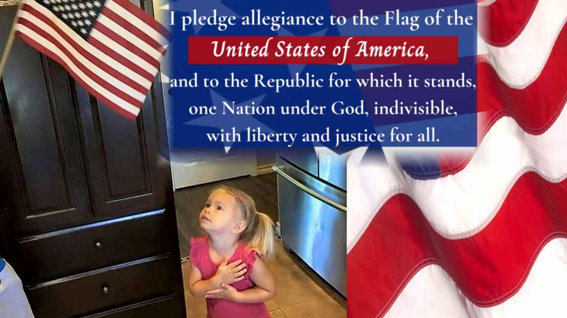 Happy Birthday, UNITED States of America!