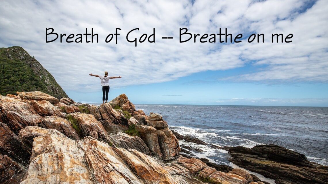 Breath of God