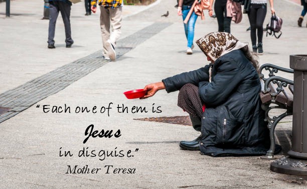 What Matters Most is….We All Matter