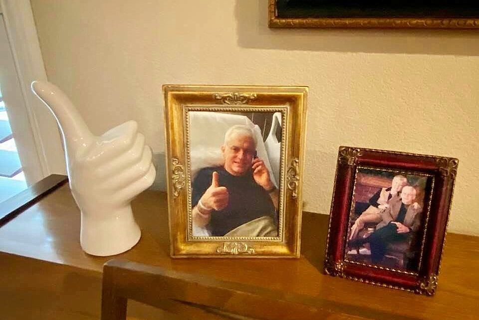 A Big Thumbs Up – All is Well!