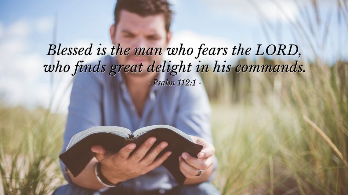 Forward This and You’ll Receive a Special Blessing