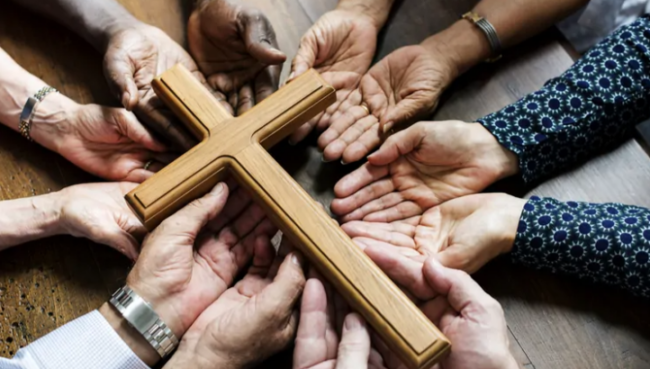 Are We Good at “Christianing”?
