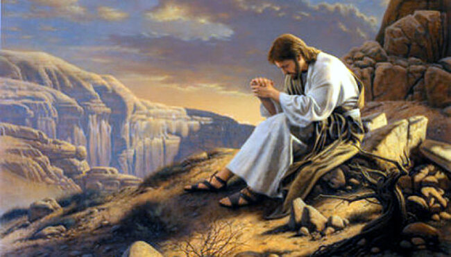 Big Needs Need Big Prayers
