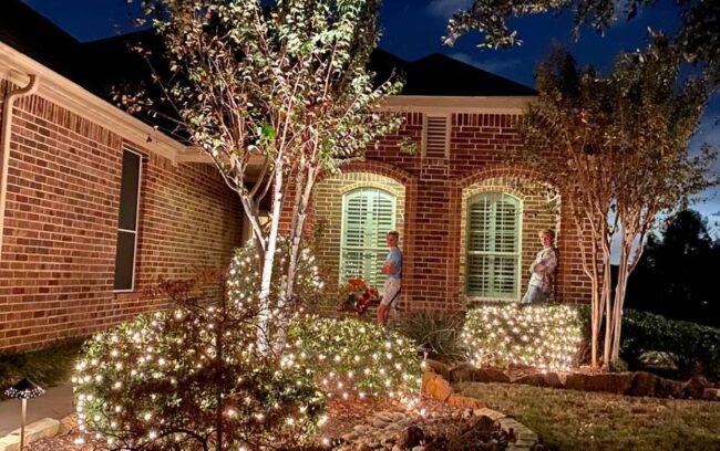 It’s Black Friday!!   Let the Christmas Season Begin!