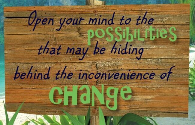 Leadership May Change But God Doesn’t