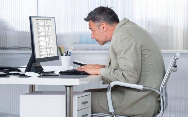 Don’t be a Slouch
