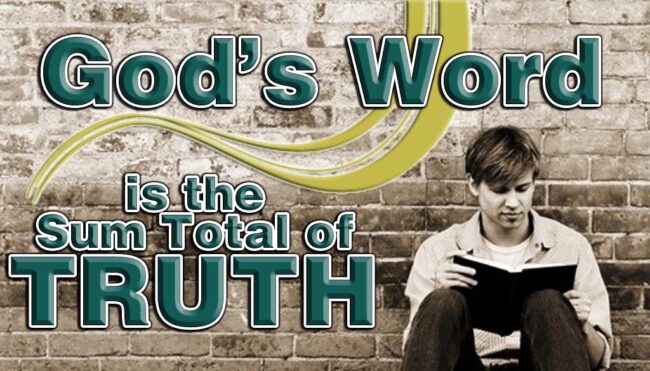 STOP! Don’t Drink the Kool-Aid