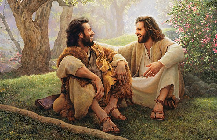 How Can We Possibly Pray Without Ceasing?