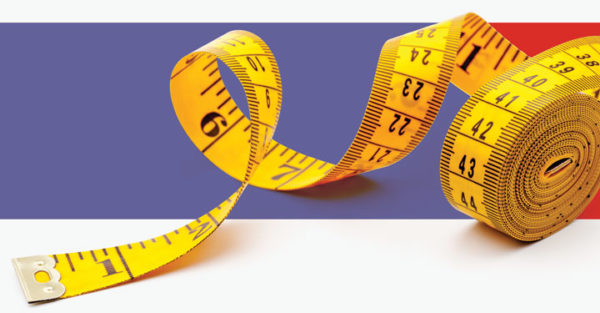Measuring Up