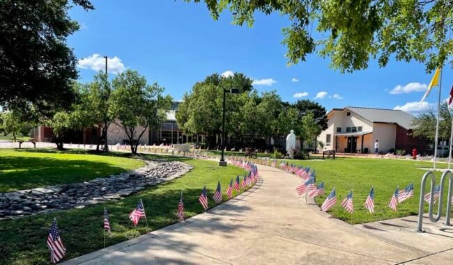 Happy Memorial and Gratitude Day!