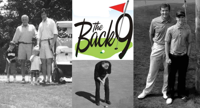 The Back Nine