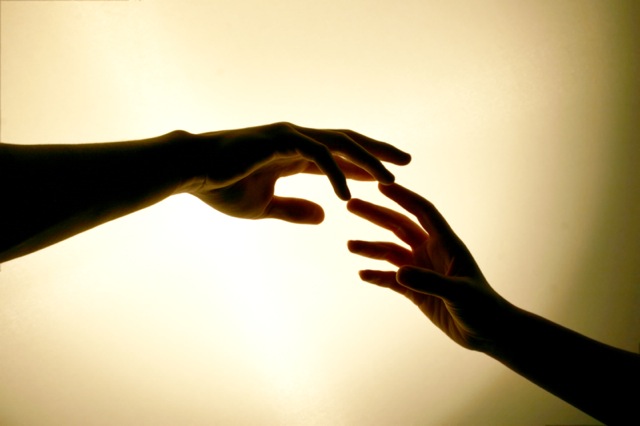 More Than One Touch