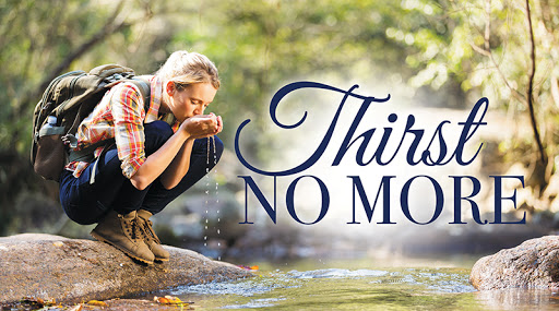 Got Thirst?  Good Fluid Indicator