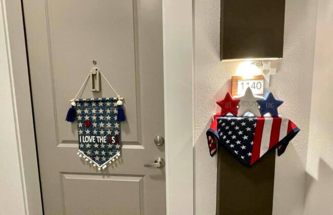 Twas the Day Before Independence Day