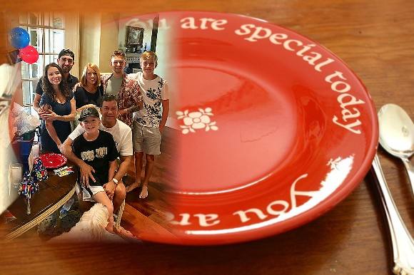 Do You Feel Special?