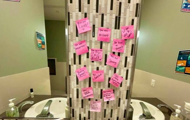 Loving My Neighbors as I Love Me