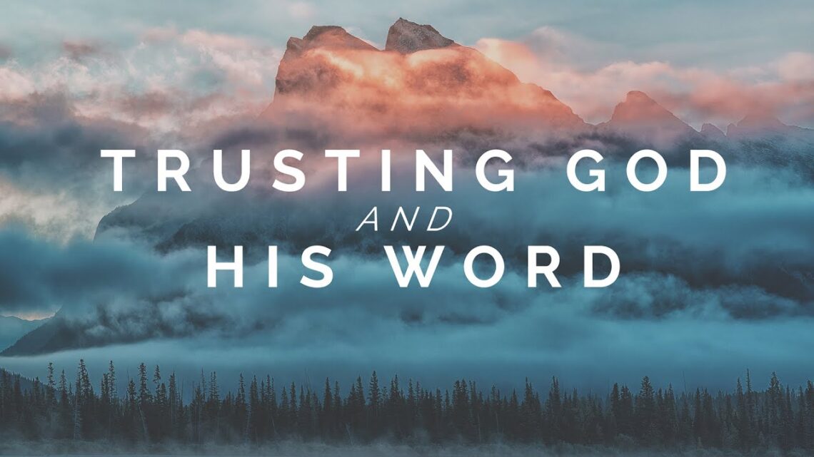 What Disrupts Your Worries?