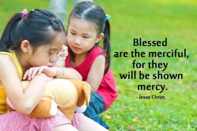 MY Mercies are New Every Morning