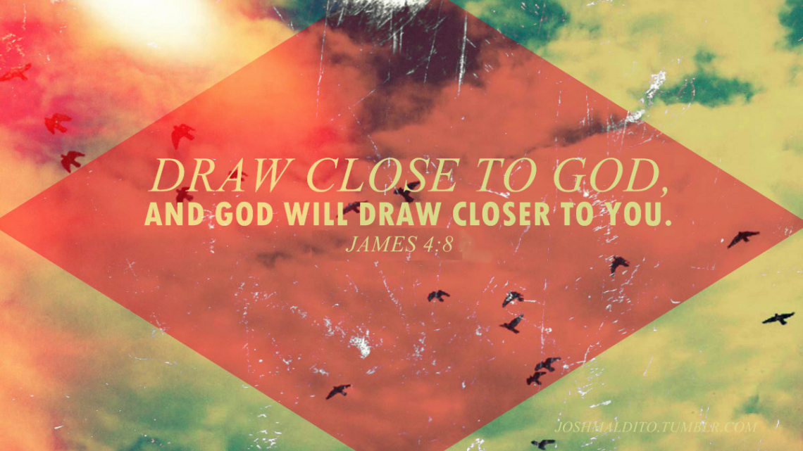 Just to be Close to You