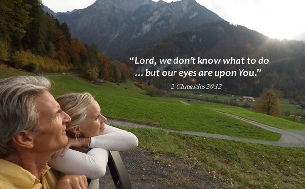 What Do To Do When We Don’t Know What to Do