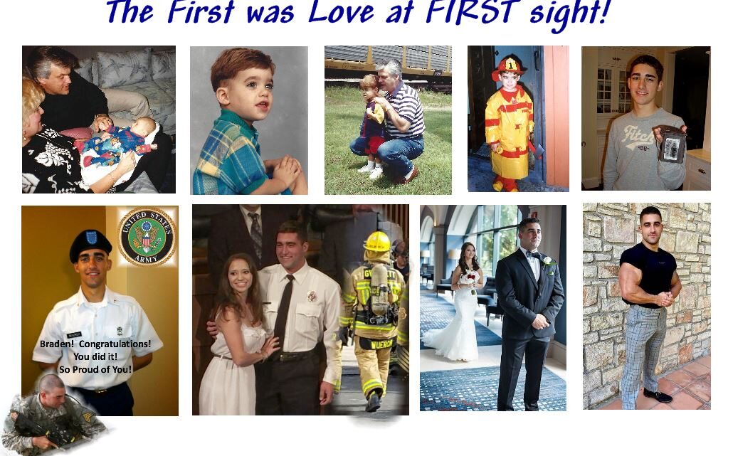 There’s Just Something About “The First”